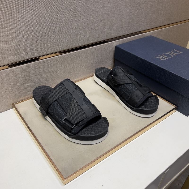 Christian Dior Slippers